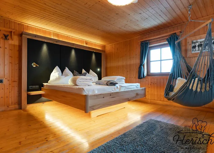 Selbstversorgerhaus Herisch Schladming